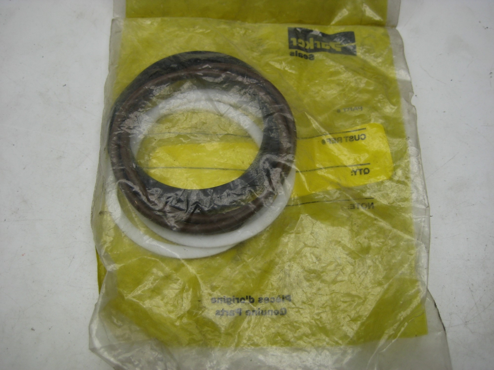 PARKER RPH-PK252HLL05 KIT NSMP
