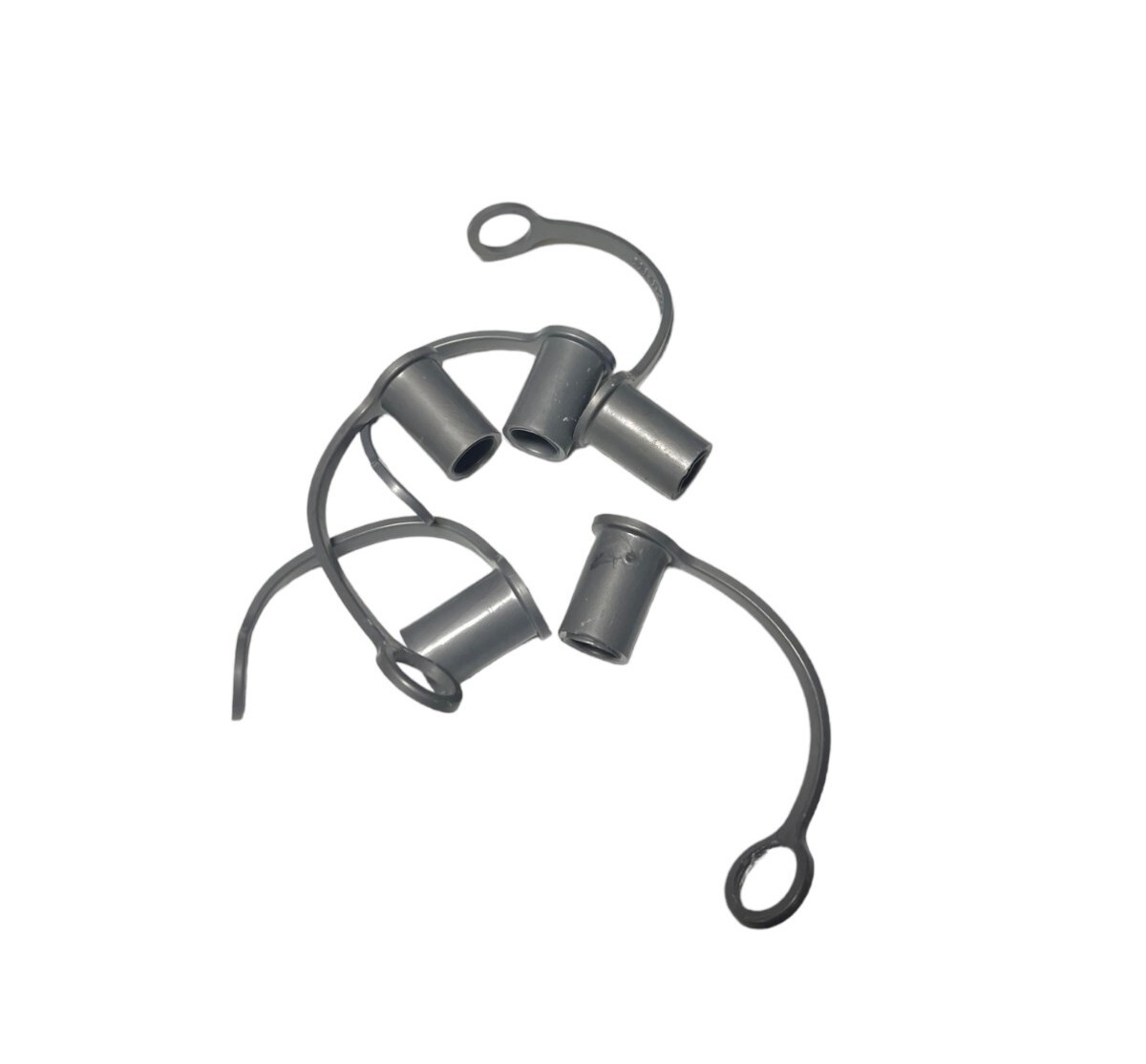 (QTY: 5) Lubriquip 506-165-000 Cap Dust **FREE SHIPPING**