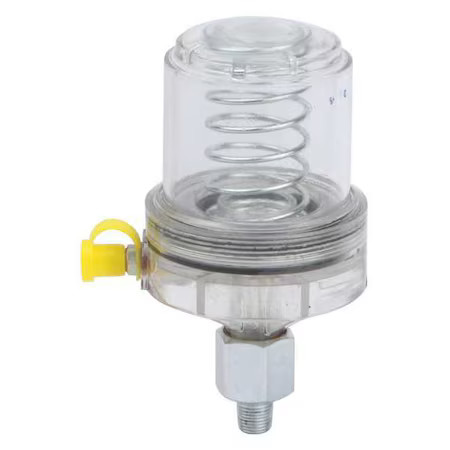 Westward 35Pa96 Grease Feeder, 2 Oz., 4-5/8 In.H