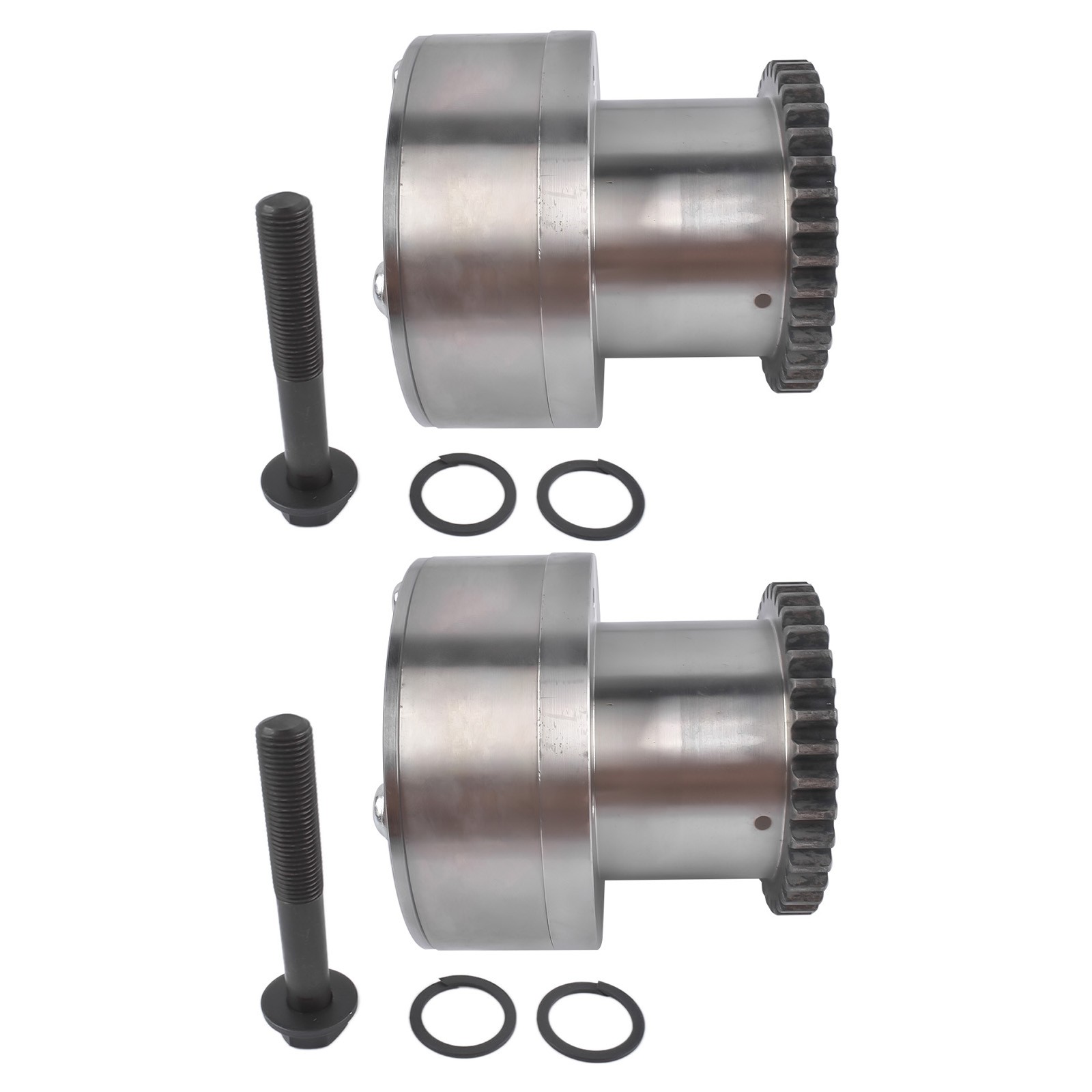 2x Exhaust Timing Camshaft Sprocket Fits for Infiniti QX60 Nissan Maxima Altima