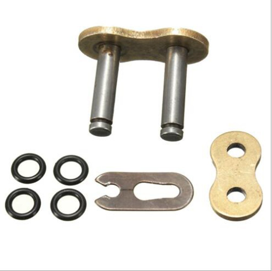 4 Pack 525 O-Ring Heavy Duty Chain Connecting Link Master Link US Stock N548