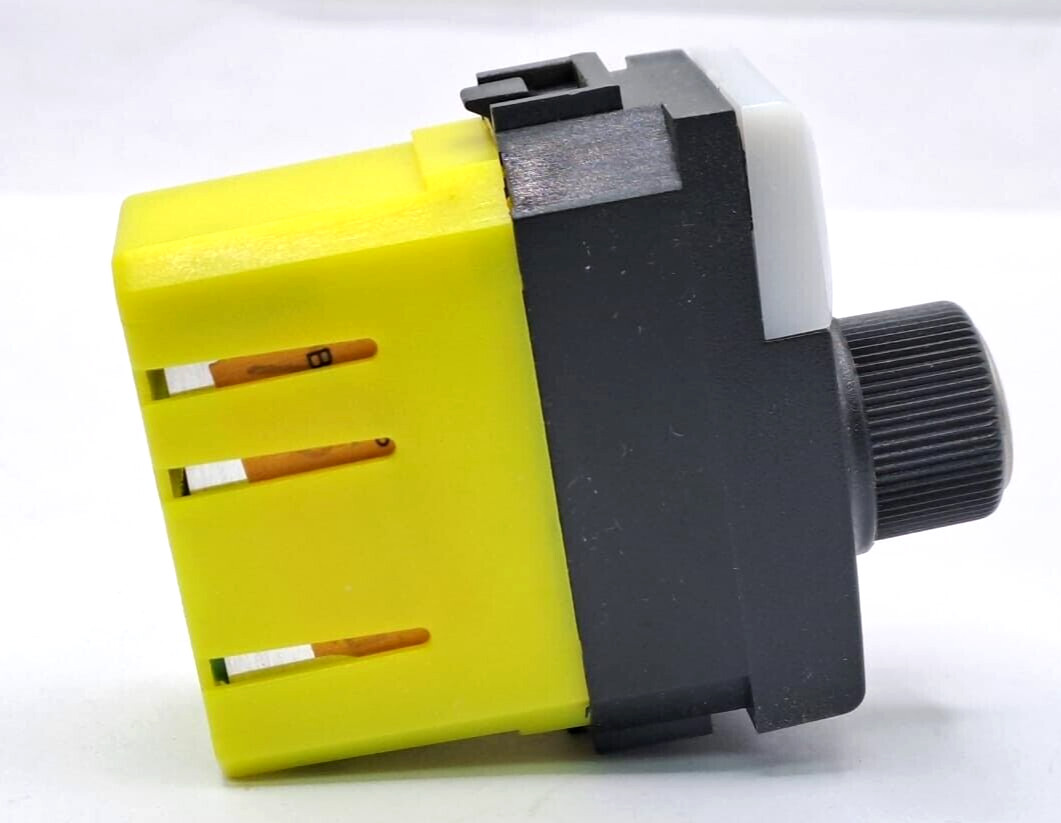 RELCO ITALY RTM34DSL DIMMER INTERFACE
