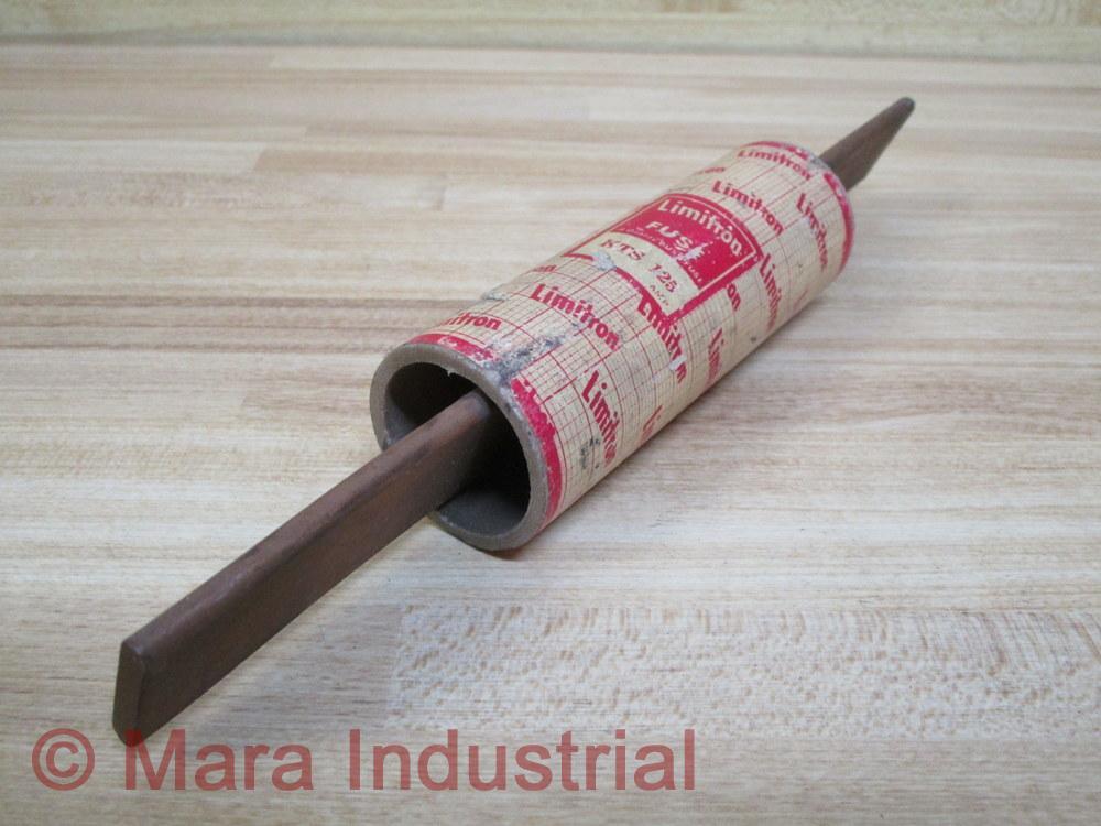 Limitron KTS-125 Class K1 Fuse