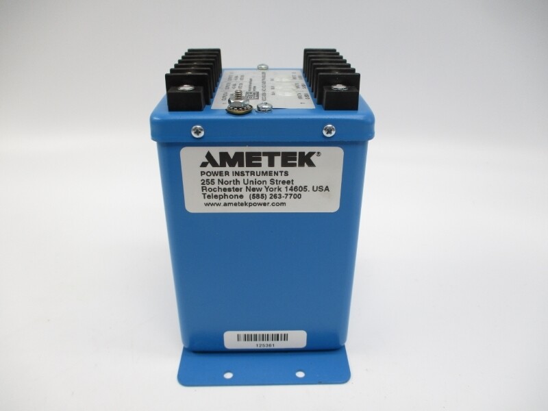 RIS VCC-30B-1 0-150VAC NSNP