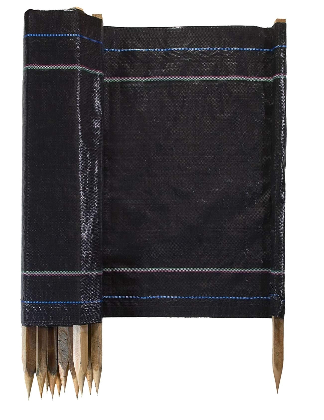 Mutual Industries 14987-3610 Silt Fence 36″ X 100′