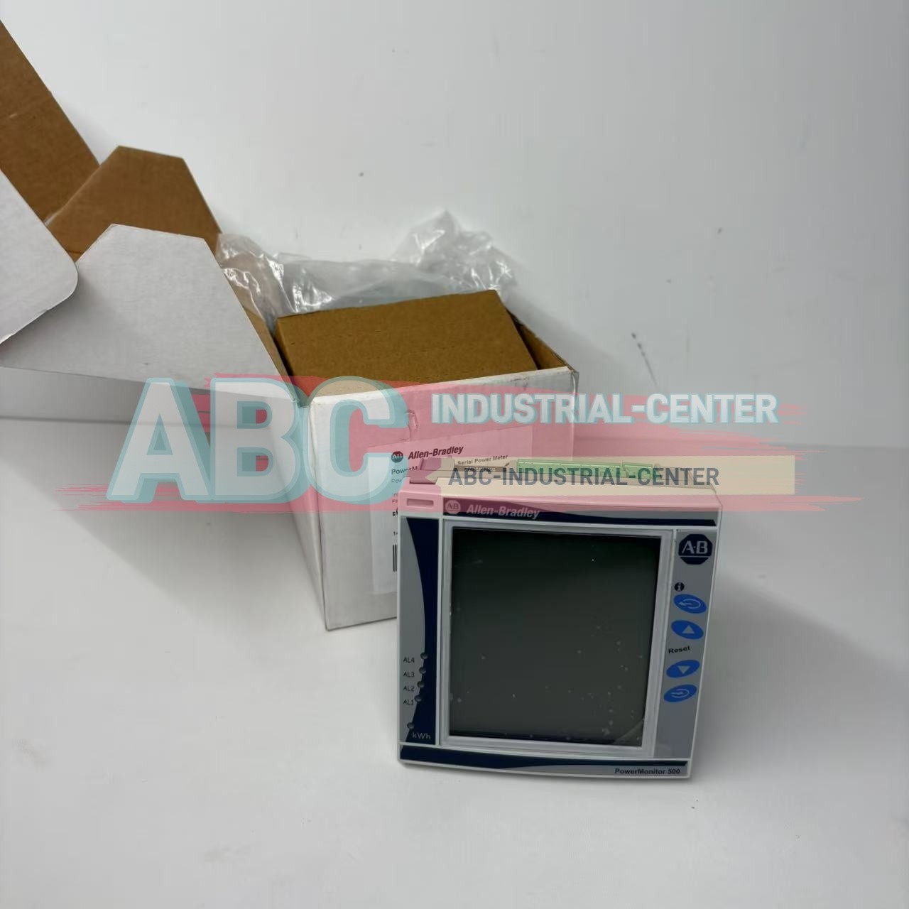 New Brand 1420-V2-ENT Power Monitoring Equipment Digital Indica#1pcs new in box