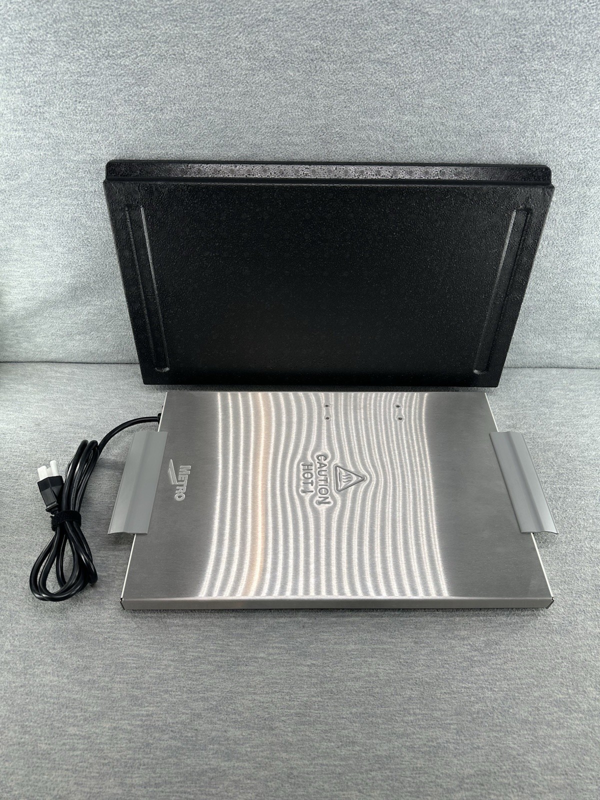 METRO MLH1 – Mightylite Heater For ML300, ML400/ML180 & ML180XL – Partition 120V