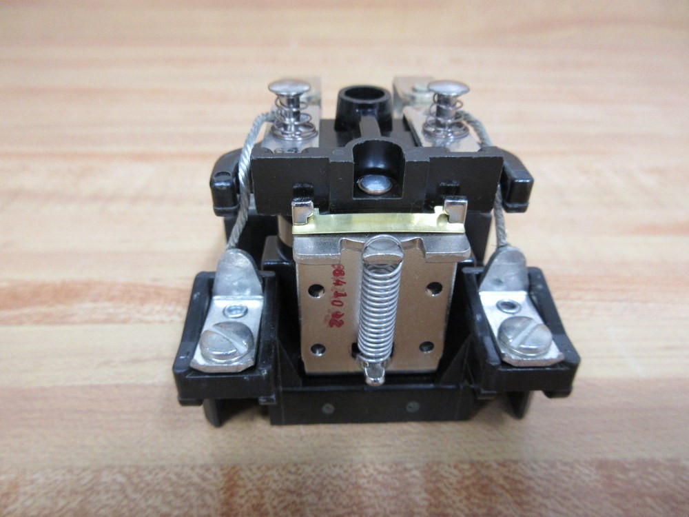 AMF Potter & Brumfield PRD11AYO-240 Relay PRD11AY0-240