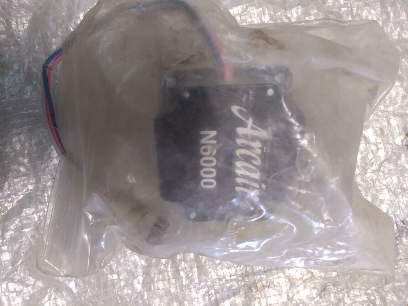 ARCAIR N6000