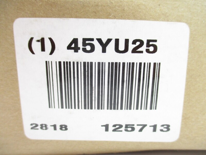 HORN 45YU25 NSMP