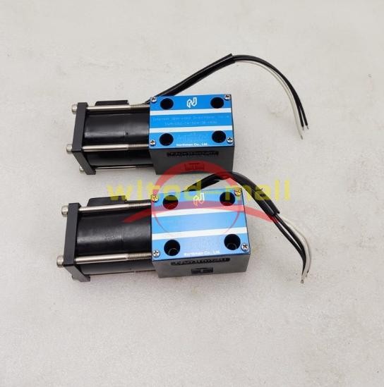One NEW Northman SWM-G02-C4-D12-30-H006 replace SWM-G02-C4-D12-30-S006
