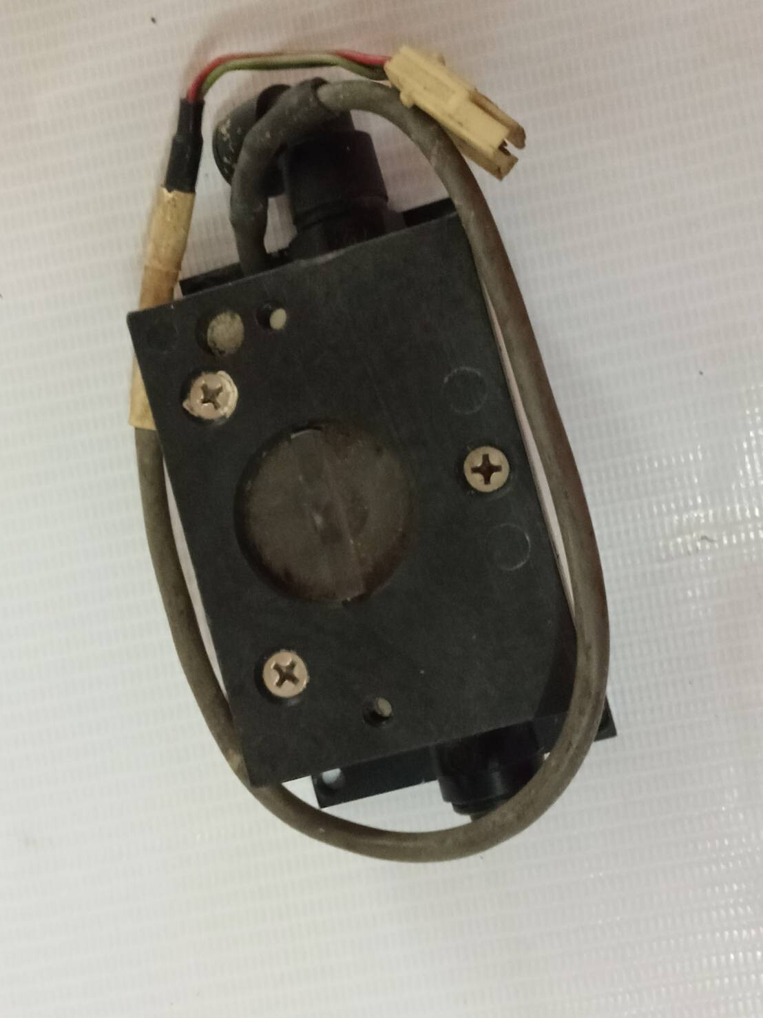 malema flow sensors M-10000-C2023-00-01 FLCW METER.