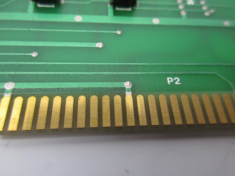 INDUSTRIAL SPARE PART 2750-DP NSNP