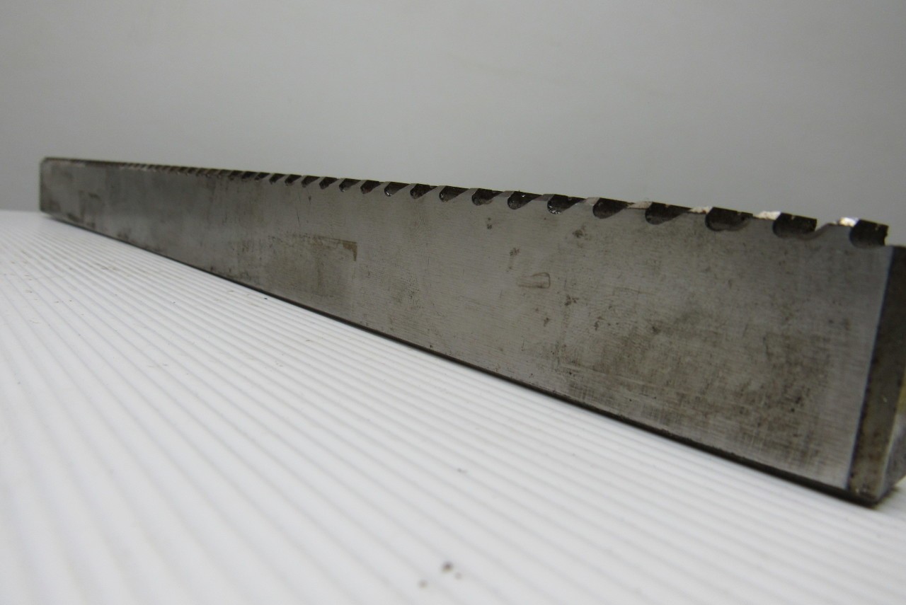 Detroit 9/16″ x 18″ HHS Broach Keyway Cutter