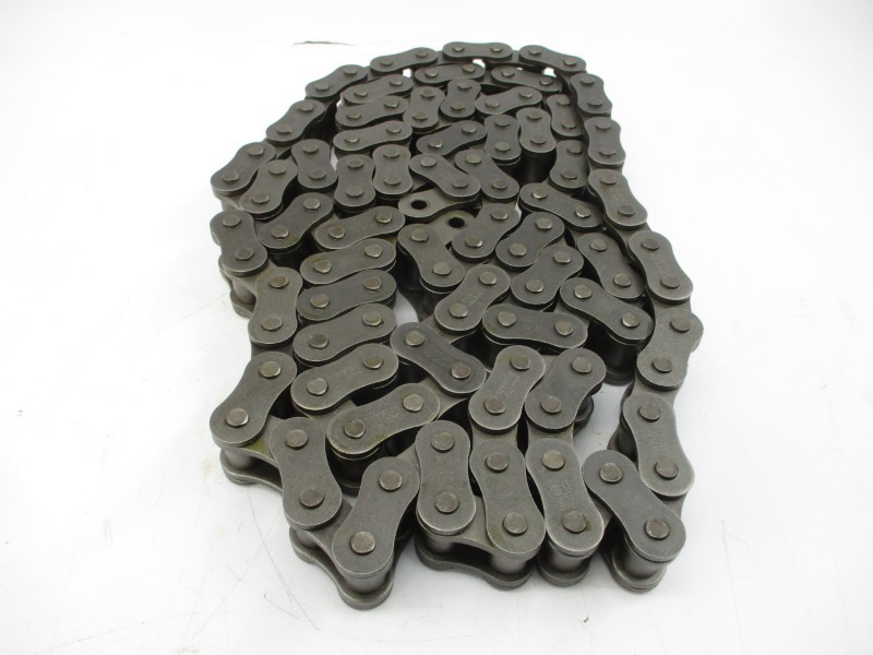 HKK CHAIN 16B-1R 10′ NSMP