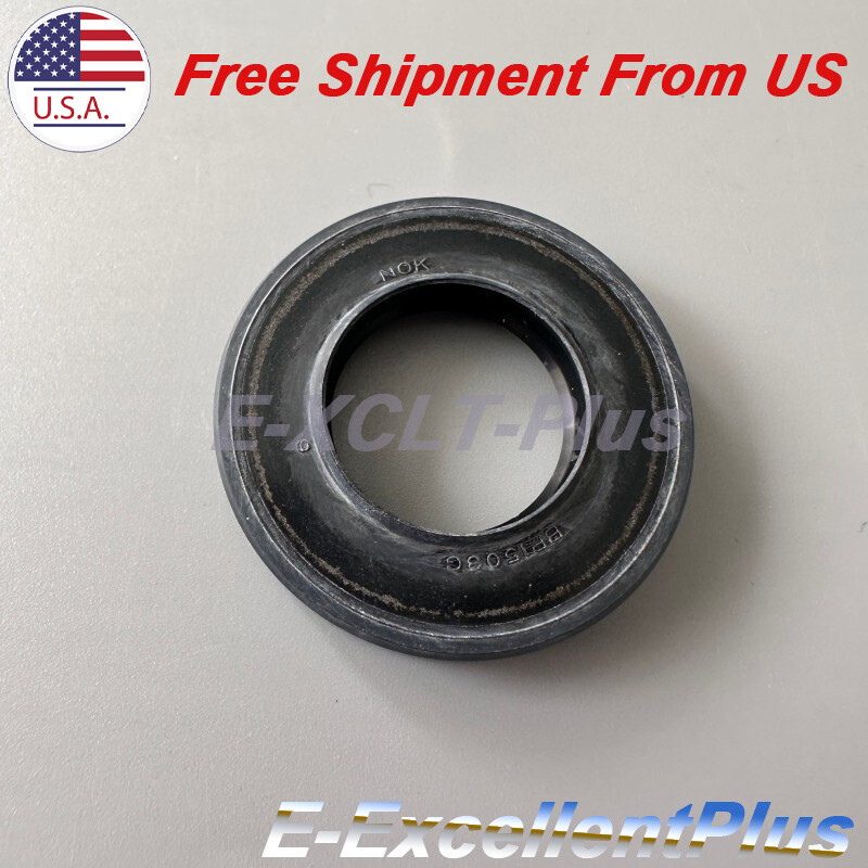 For NOK BP1503G High Pressure Skeleton Oil Seal 19.05*34.6*6.3mm Fast Shipping