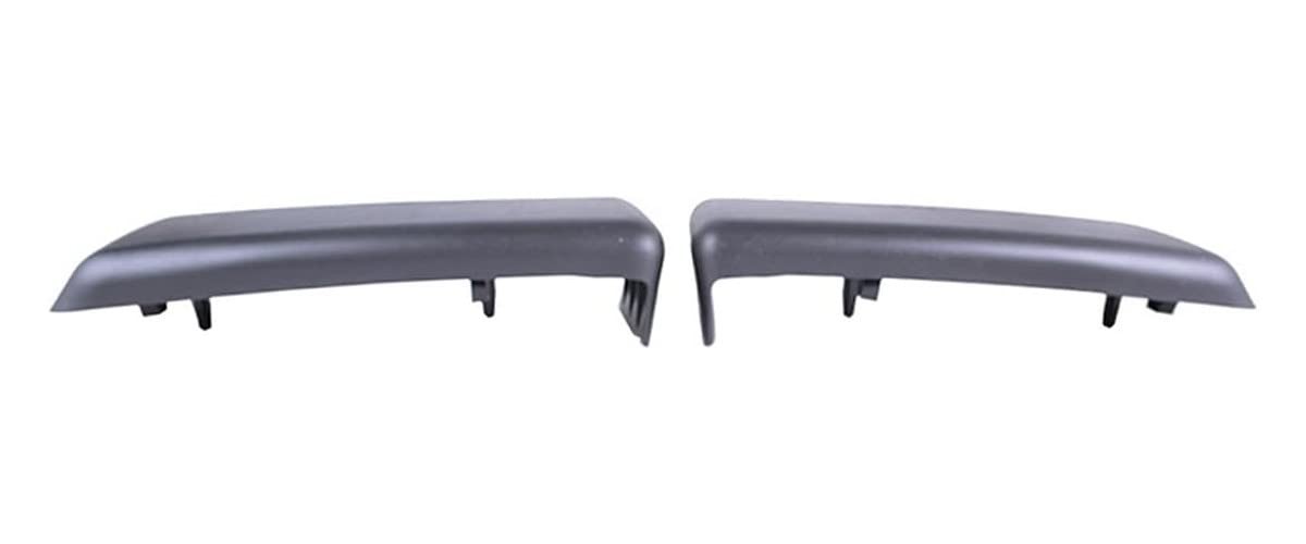 Front Bumper Pad 2009-2014 Compatible with Ford F-150 F150 Bumper Cover Trim …