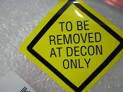 Applied Materials (AMAT) 0020-33033 Drive Plate Extension P5000 MC Robot