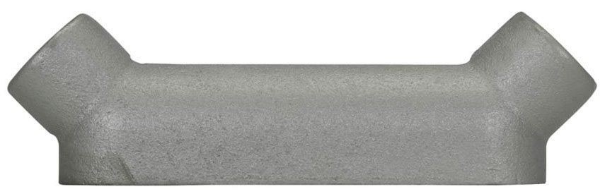 Eaton BUB7-SA 2-1/2″ AL BUB CNDLT BDY