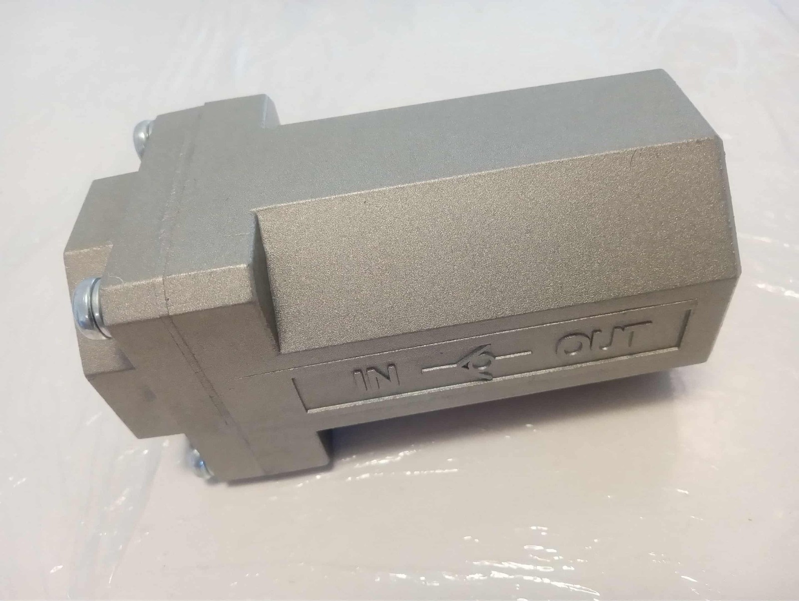 SMC AK6000 Pneumatics Low cracking pressure (0.02MPa) valve with high