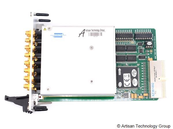 Pickering 40-749-521 PXI Quad 4-Channel RF Multiplexer Module