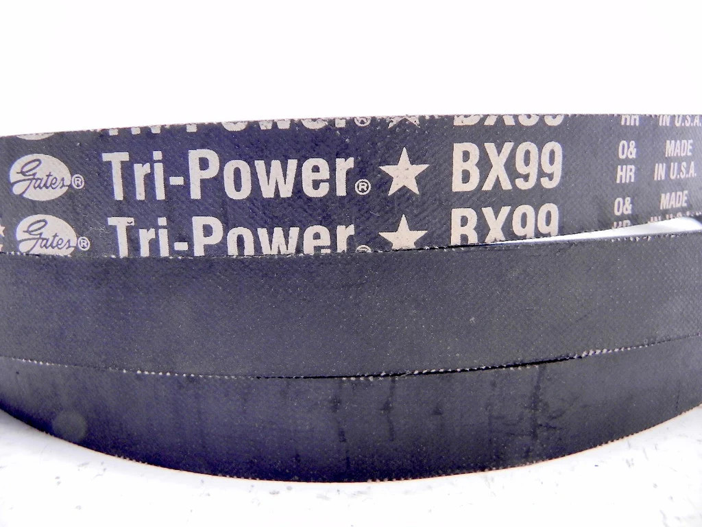 Gates Tri-Power V-Belt BX99