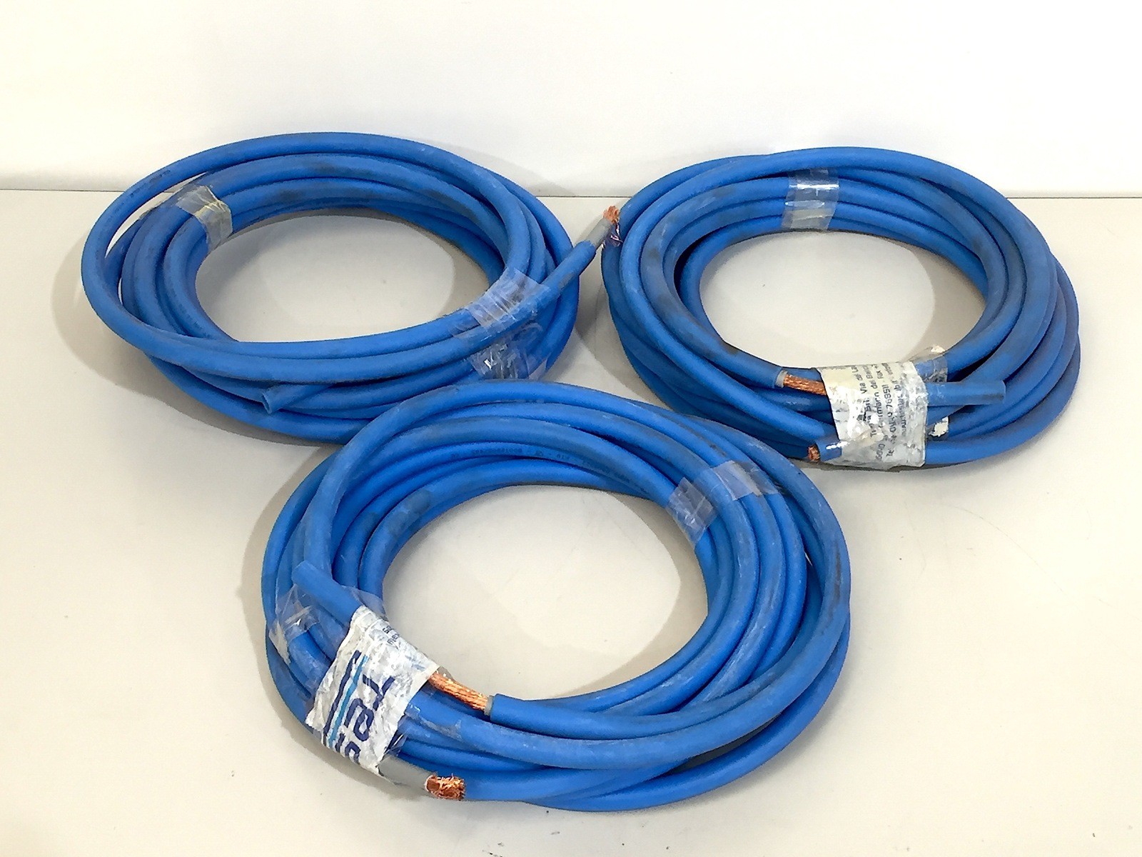 Grundfos 96546840 Kit Motor Cable 25mm2 8m Range S3 Fits MMS8000
