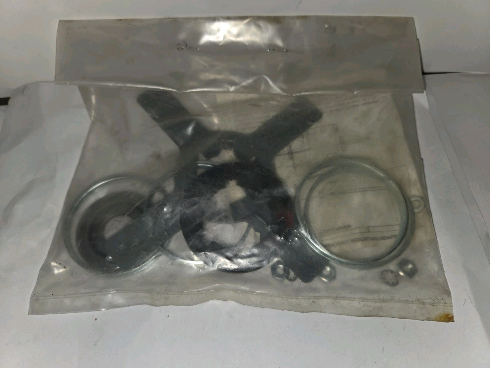 NEW A102 KIT 102 ADAPTER KIT