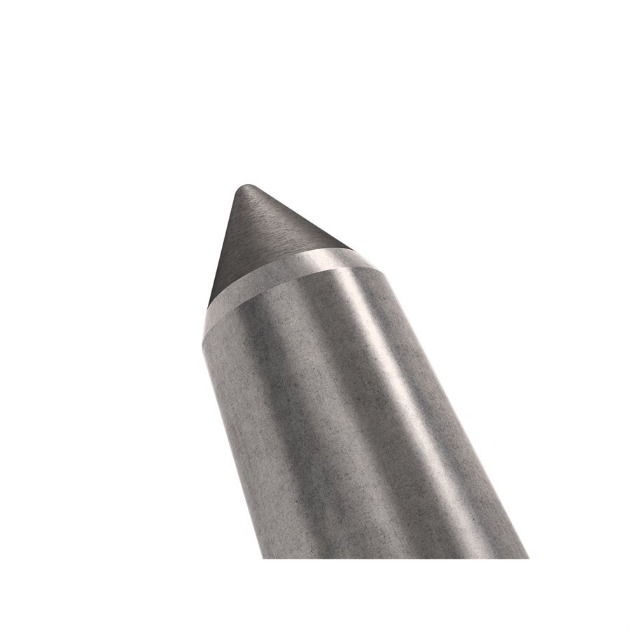 Bon 21-240 Comfort Shape Carbide Hand Point – 1 3/8