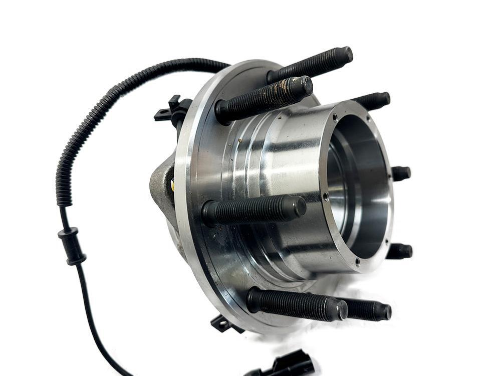 Front Wheel Hub Assembly 05-10 Ford F-350 Super Duty FREE FAST SHIP