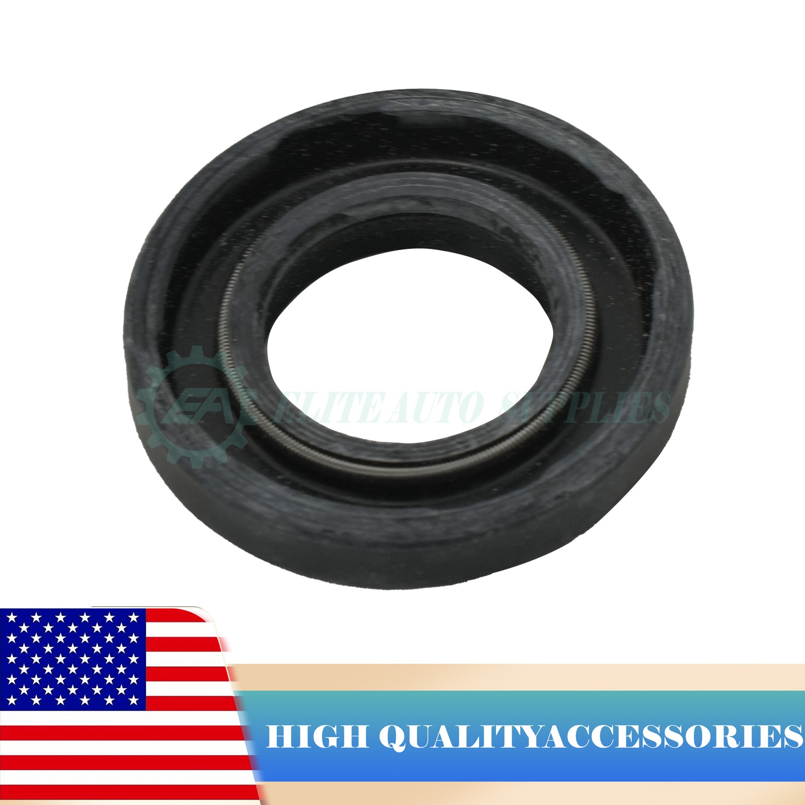 NEW High Pressure Skeleton Oil Seal For BP1503G 19.05×34.6×6.3mm US