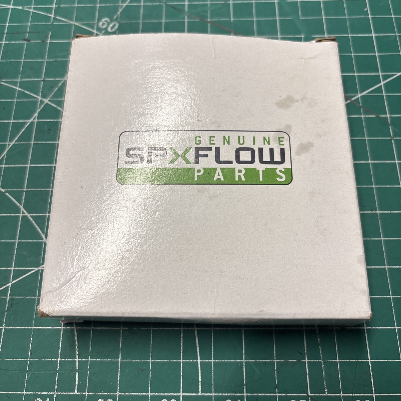 SPXFLOW Genuine Parts J12610010 IMPACT RING
