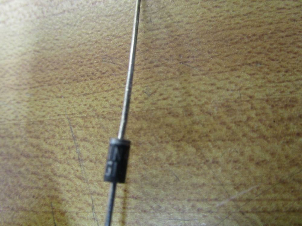 Multicomp 1N4003 Rectifier Diode (Pack of 13)
