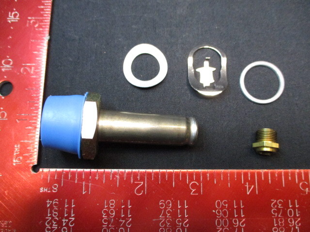 ASCO REDHAT 8263 KIT, REBUILD FOR ASCO VALVE