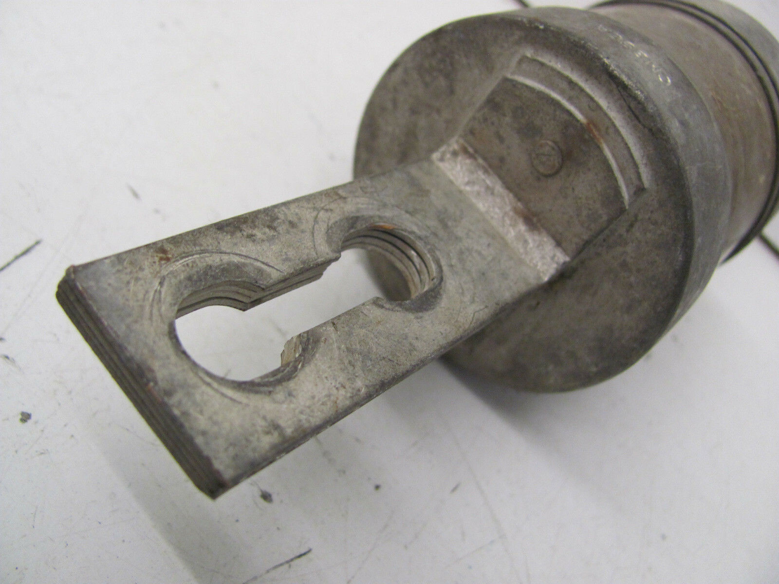 ENGLISH ELECTRIC TIME DELAY FUSE CM350A 350A 600V