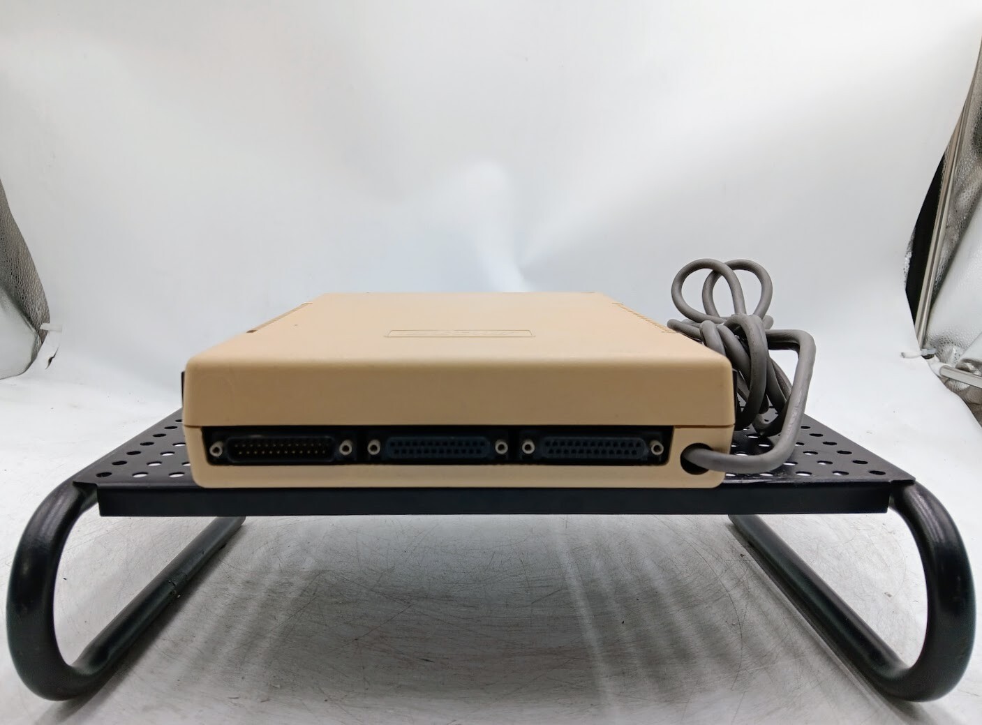Micom Micro800/2 Data Concentrator Patents Pending 822