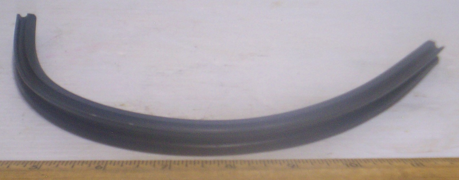 Oshkosh Corporation – Rubber Seal for Military Vehicle – P/N: 1026GX