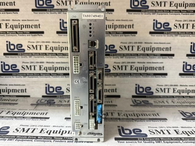Tamagawa Servo Driver – TA8074N4E1 w/Warranty