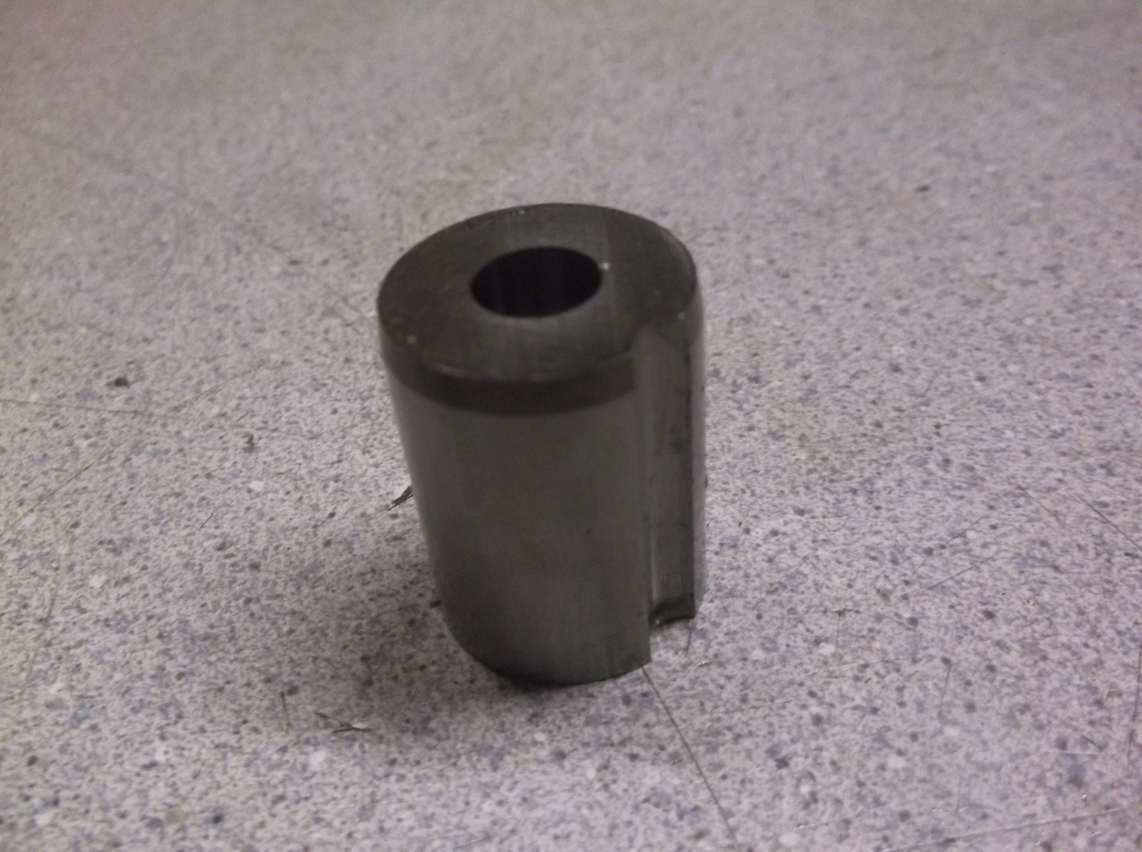 AIP Tool & Die Cutter Punch 315861-1 GM522280085 RND 22×28 P=8.50