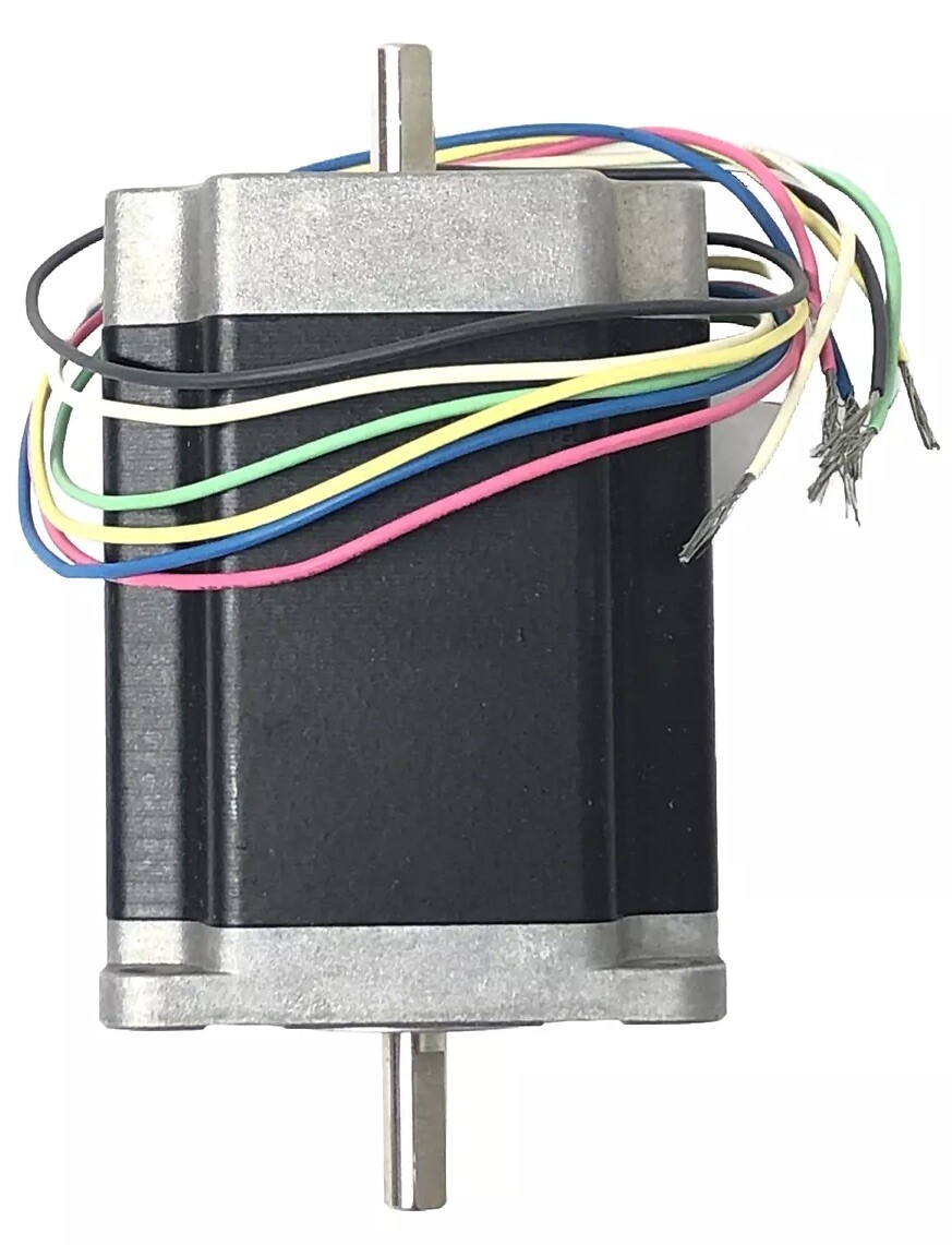 Vexta PK268-01B 2-Phase 1.8 Stepping Motor