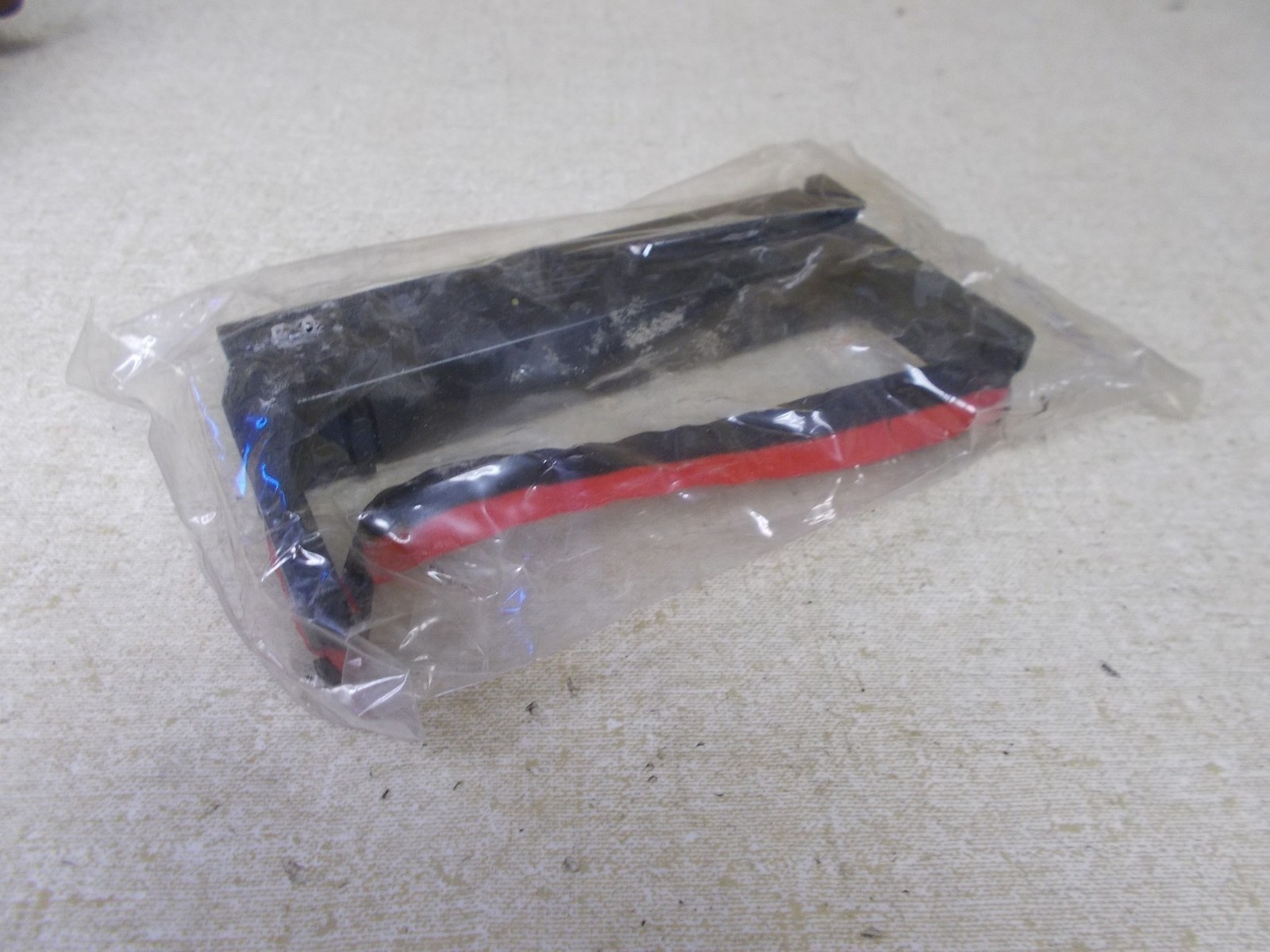 NEW Red and Black Cash Register Ribbon 1045.53 E019920 *FREE SHIPPING*