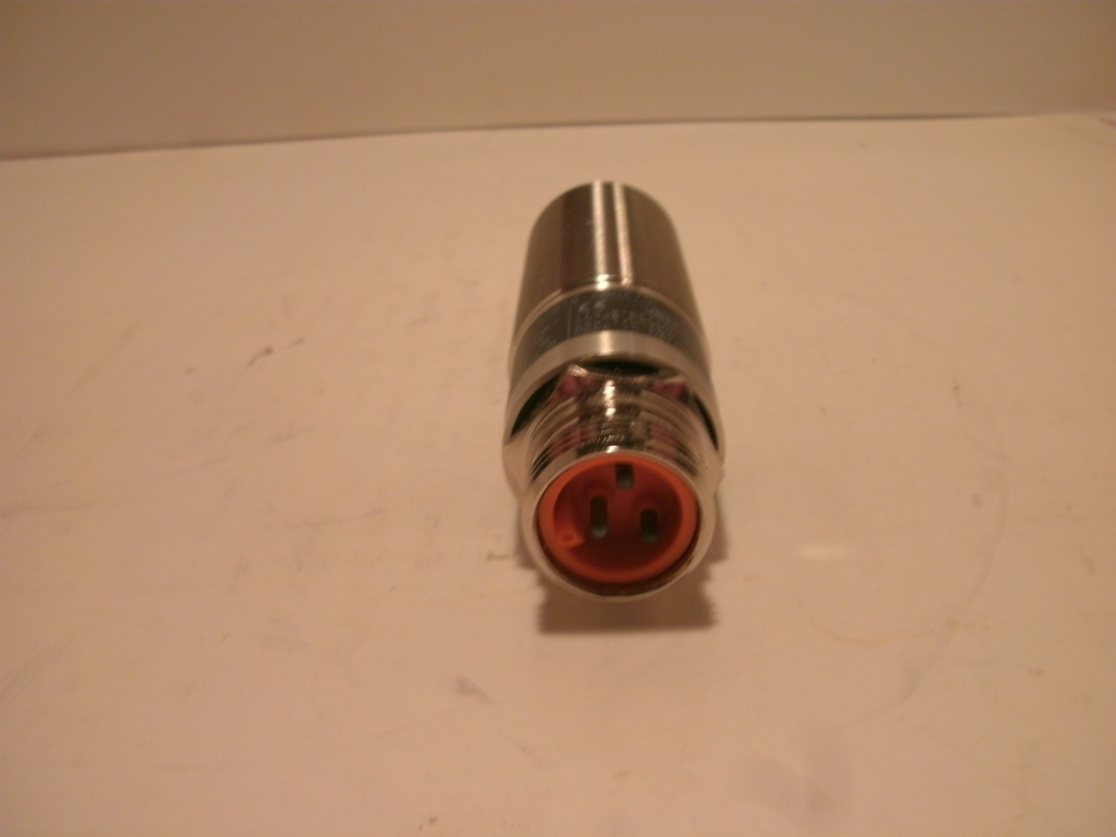EFECTOR100 IIA2010-ABOA/SL/LS-300BL INDUCTIVE SENSOR 20..250 V AC/DC NEW IN BOX
