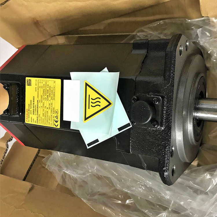 1PC NEW A06B-2078-B403 via DHL or FedEx