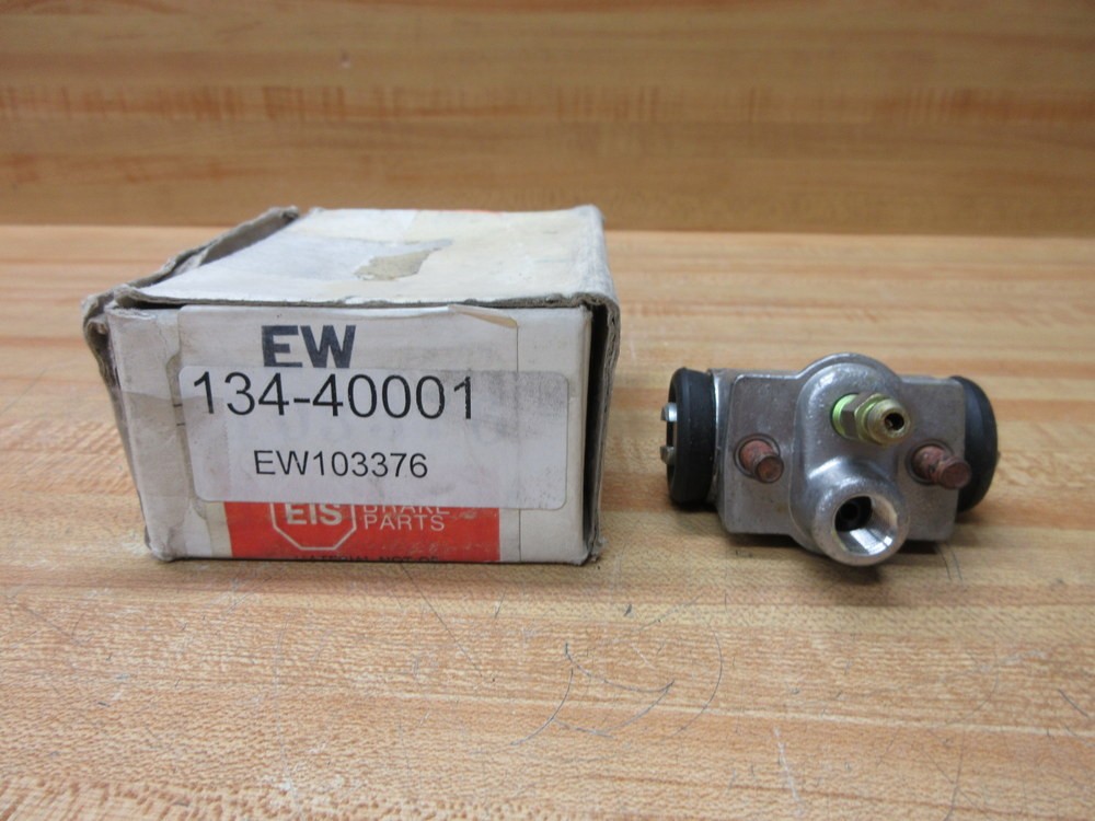 EIS 134.40001 Wheel Cylinder EW103376 29 mm Piston Dia.