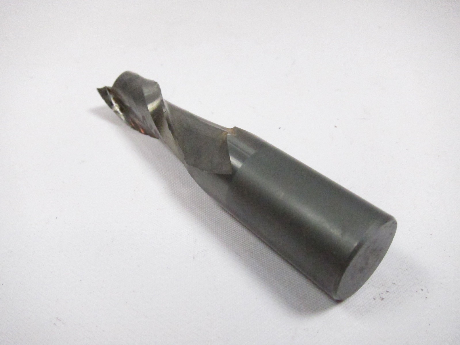 Vortex 1680 Solid Carbide 3 Flute Upcut Rougher Spiral Router Bit
