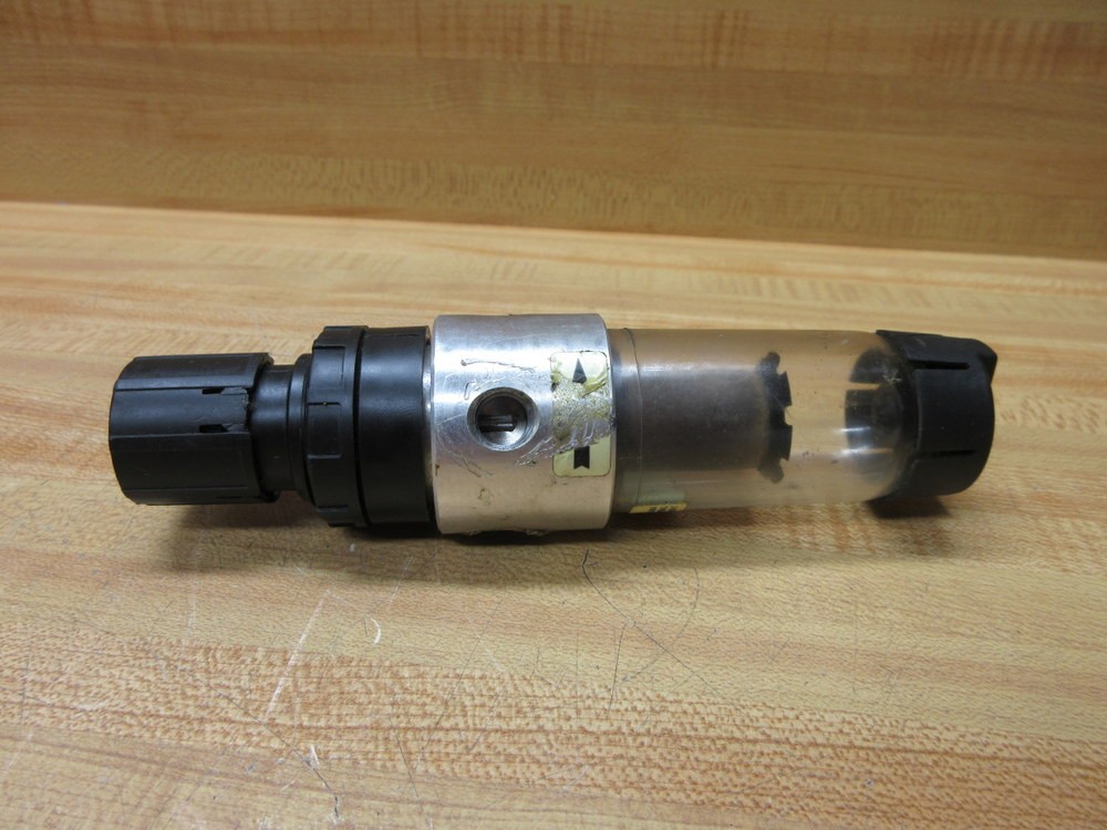 Master Pneumatic Detroit CFR55-2 Valve