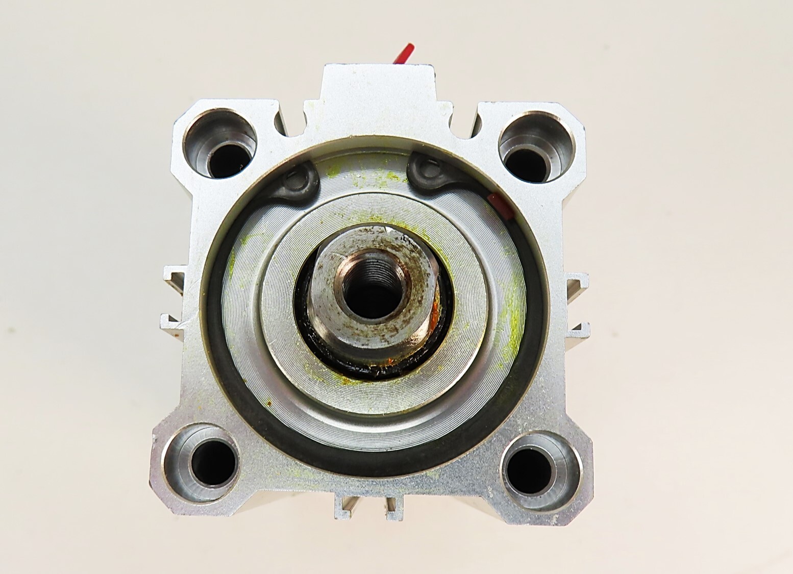 SMC CQ2B40-30+0D-XC11 Pneumatic Cylinder 40mm Bore 30mm Stroke NEW NO BOX