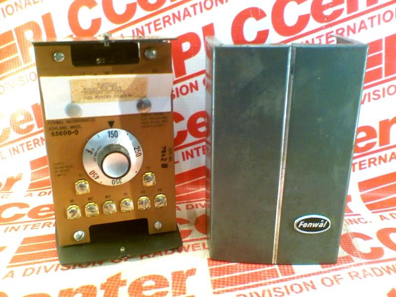 UTC FIRE & SECURITY COMPANY 53600-0 / 536000 (NEW NO BOX)