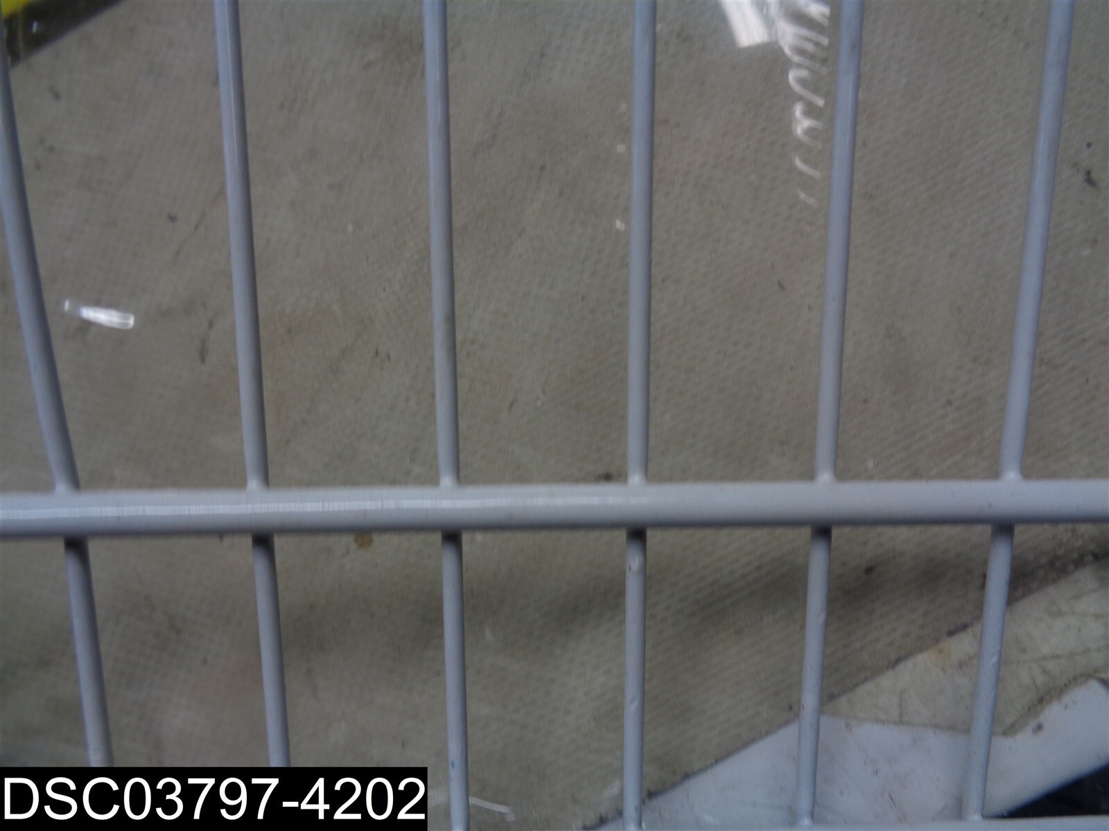 075381010412 Closetmaid White Shelf Kit 48 in L x 1 in W x 12 in D