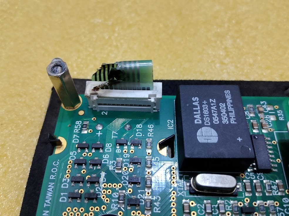 Beijer E150 E207750 Screen Ver 6.04